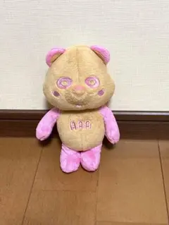 AAA えーパンダ　日焼けｖｅｒぬいぐるみ