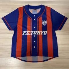 F.C.TOKYO 応援ジャージ 背番号12
