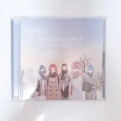 Recollection Note B盤 おまけ付き♡