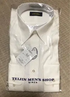 TEIJIN MEN'S SHOP ホワイト
