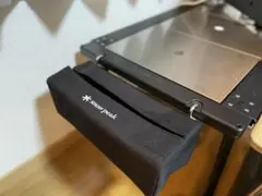 スノーピーク 雪峰祭2014年秋 IGT ティッシュケース