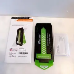 iPhone 15 ProMax 専用 ソフトガラス膜 全面保護 回収可能