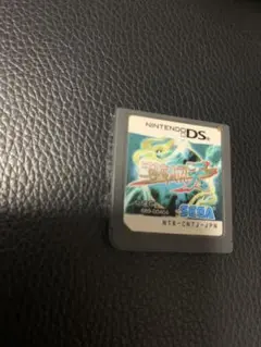 ニンテンドーDSソフト　三国志大戦