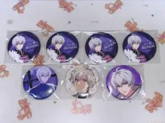 アイナナ 逢坂壮五 缶バッジ セット