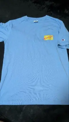 チャンピオン　半袖Tシャツ　XL