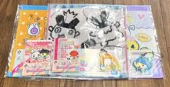 【新品未使用】　たまごっち　一番くじ　E賞　F賞　G賞　下位賞セット