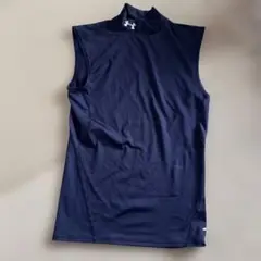 Under Armour ARMOUR ネイビー アンダーシャツ