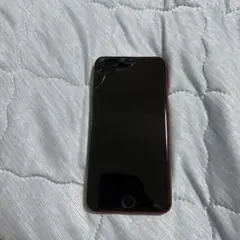 IPhone8プラス 赤色
