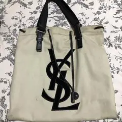 サンローラン トートバッグ