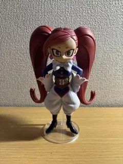 ヒロアカ　フィギュア　ラブラバ