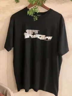 サカナクション turnツアーライブTシャツ Mサイズ