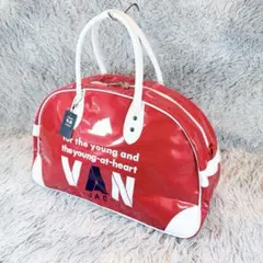 VAN JAC ヴァンヂャケット 帆布 ボストンバッグ キャンバス 状態良好 2025年最新】VAN Jacket ボストンバッグ・旅行用バッグの人気
