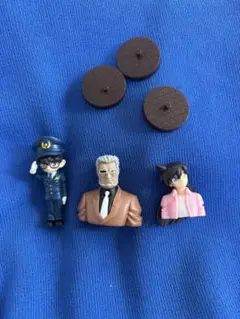 チョコエッグ　名探偵コナン5　セット