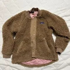 パタゴニア レトロXボマージャケット