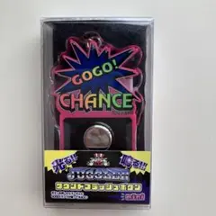 【新品未開封】JUGGLER サウンドフラッシュボタンmini 24時間以内発送