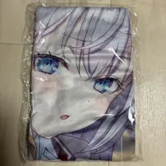時々ボソッとロシア語でデレる隣のアーリャさん ロシデレ　プレミアムバスタオル