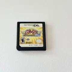 Kirby: Super Star Ultra (DS)