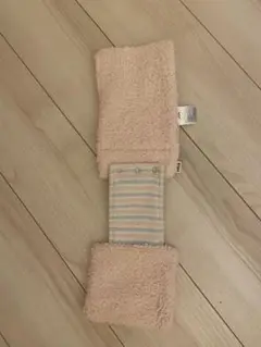 ジェラートピケ　トイレットペーパーカバー