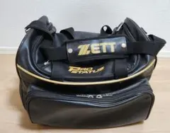 ZETT PROSTATUS ミドルバッグ