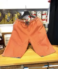 メンズ短パン