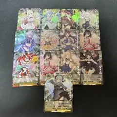 ホロライブ HLP 13枚 まとめ売り