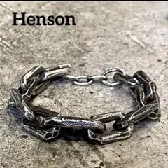Henson　ブレスレット m61541043924_1.jpg?1749812271