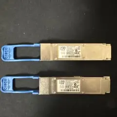 Cisco QSFP-4X10G-LR-S 在庫2