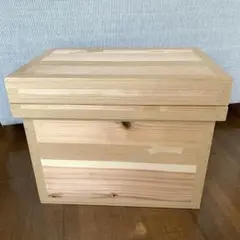 お茶箱 茶箱