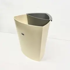 REXITE ECO BASKET ダストボックス ゴミ箱 ポストモダン