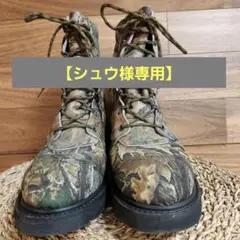 Redwing レッドウィング #824 Wild Turkeyワイルドターキー