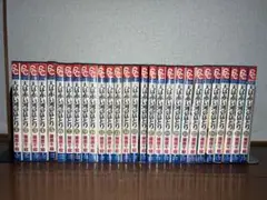 天は赤い河のほとり1〜28巻セット