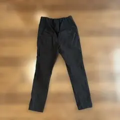 マタニティーパンツ　Mサイズ　黒