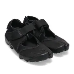 IKE WMNS AIR RIFT BLACK 26cm 美品 エア リフト