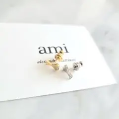2025年最新】amiparis ピアスの人気アイテム - メルカリ