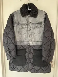DIESEL アウター 未使用品