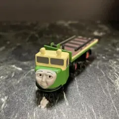 カプセルプラレール きかんしゃトーマス マージ