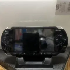 PSP1000版(ジャック品です)