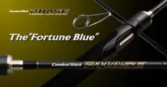 PCSS-68L フォーチュンブルー