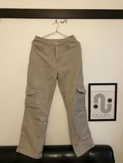 SHAGGIE カーゴパンツ