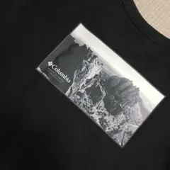 Columbia キッズ Tシャツ 150㎝
