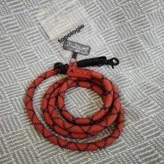 topologie サコッシュストラップ　10mm Rope