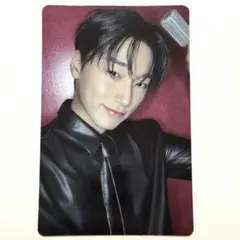 ATEEZ GH.3 hello82 stylist ver. トレカ サン