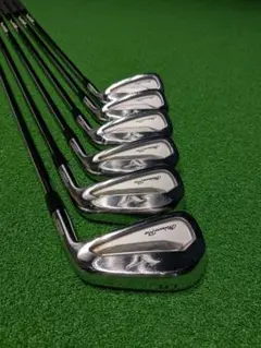 Mizuno Pro223アイアンセット 6本セット