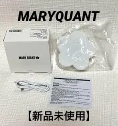 マリークワント【MARYQUANT】 インテリア　シリコン　タッチライト