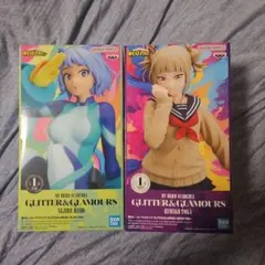 僕のヒーローアカデミア フィギュア 波動ねじれ　トガヒミコ