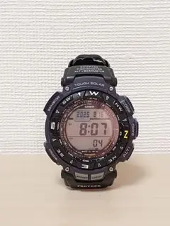 CASIO　PROTREK PRG-240B