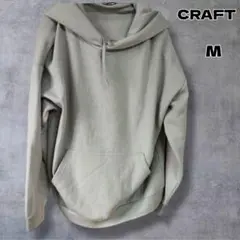 ♪ CRAFT STANDARD BOUTIQUE クラフト パーカー M