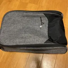 Mizuno 中型収納ケース グレー