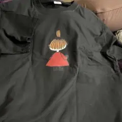 リトルミィ Tシャツ