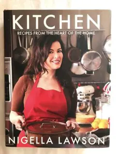 Kitchen: Recipes from the Heart of the H